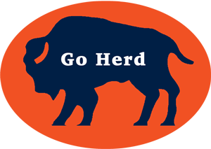 Go Herd Lacrosse at Bucknell University
